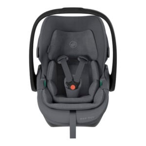 Maxi Cosi Pebble Slide Pro Moon Graphite (2)