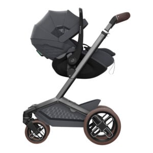 Maxi Cosi Pebble Slide Pro Moon Graphite (3)