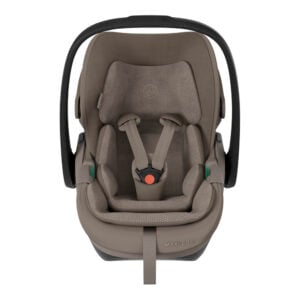Maxi Cosi Pebble Slide Pro Oak Truffle (2)