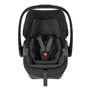 Maxi Cosi Pebble Slide Pro Onyx Black (2)