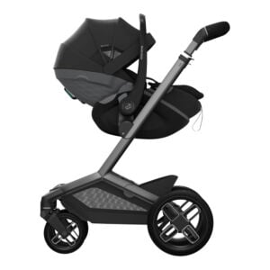 Maxi Cosi Pebble Slide Pro Onyx Black (3)