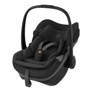 Maxi Cosi Pebble Slide Pro Onyx Black