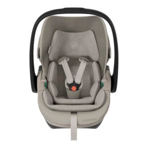 Maxi Cosi Pebble Slide Pro Sapphire Sand (2)