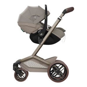 Maxi Cosi Pebble Slide Pro Sapphire Sand (3)
