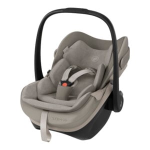 Maxi Cosi Pebble Slide Pro Sapphire Sand