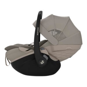 Maxi Cosi Pebble Slide Pro Sapphire Sand (4)