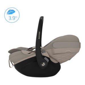 Maxi Cosi Pebble Slide Pro Sapphire Sand (6)