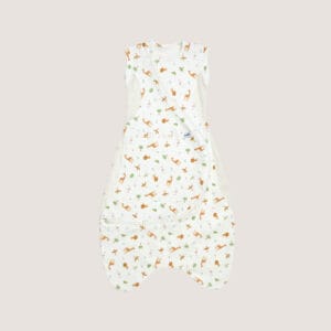 Purflo 0.5 Tog Cuddle to Sleep Bag Savannah Slumber