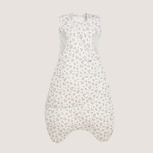 Purflo 2.5 Tog Cuddle to Sleep Bag Daisy Dreams