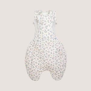 Purflo 2.5 Tog Swaddle to Sleep Bag – Daisy Dreams