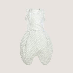 Purflo 2.5 Tog Swaddle to Sleep Bag – Magical Garden