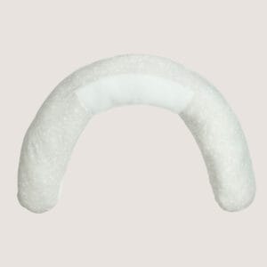 Purflo Breathe Pregnancy Pillow Magical Garden