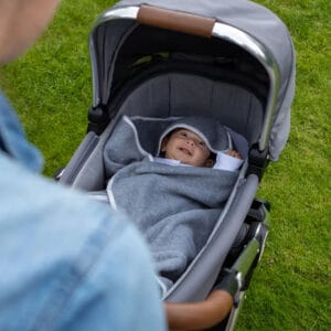 Purflo Cosy Wrap Travel Blanket (1)