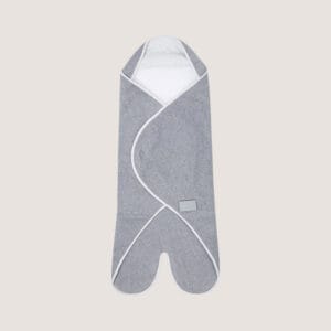 Purflo Cosy Wrap Travel Blanket