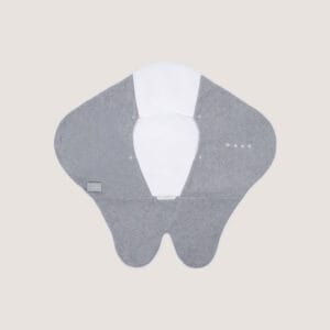 Purflo Cosy Wrap Travel Blanket (4)