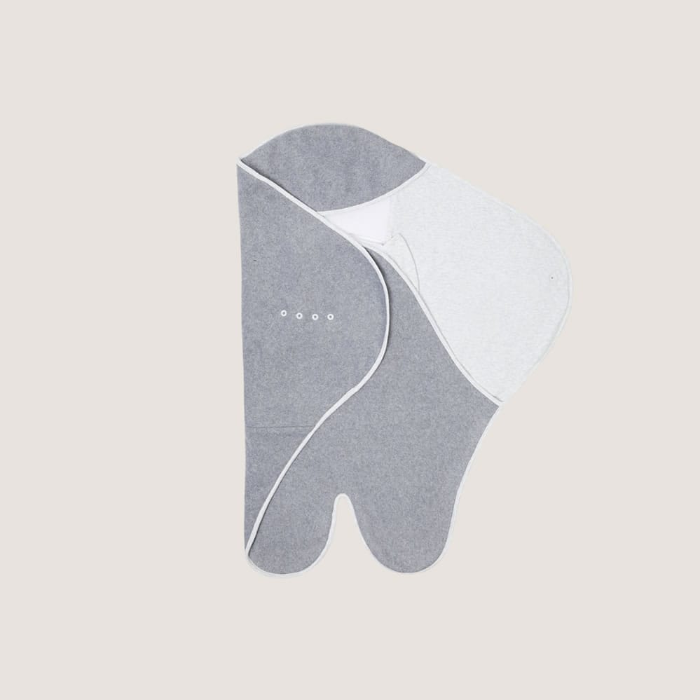 Purflo Cosy Wrap Travel Blanket (5)