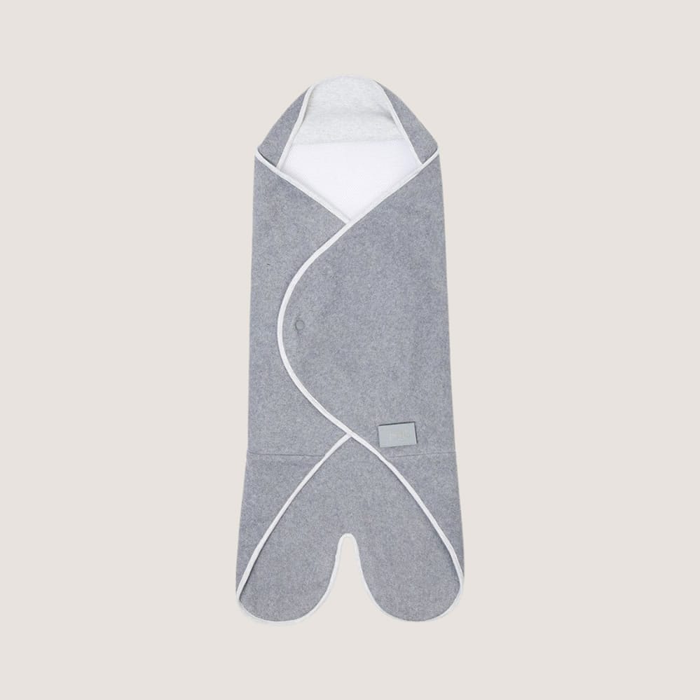 Purflo Cosy Wrap Travel Blanket