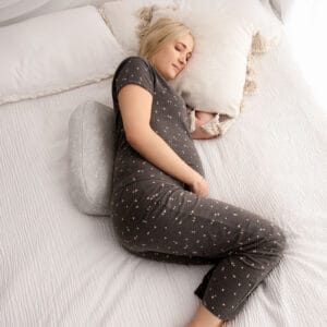 Purflo Luna Support Pillow Magical Garden (1)