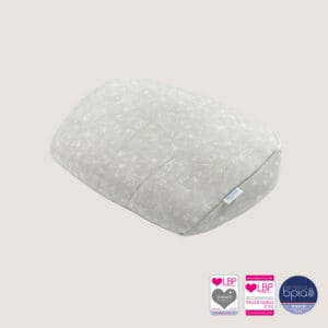 Purflo Luna Support Pillow Magical Garden