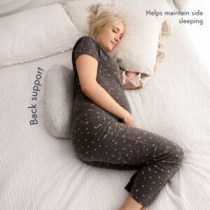 Purflo Luna Support Pillow Magical Garden (4)