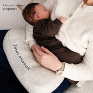 Purflo Luna Support Pillow Magical Garden (6)