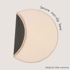 Purflo Quilted Playmat Sand (1)