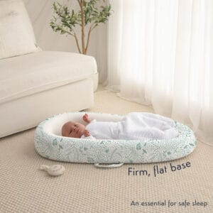 Purflo Sleep Tight Baby Bed Jungle Fever (3)