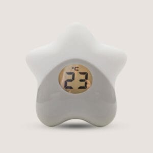 Purflo Starlight Room Thermometer