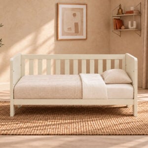 Tutti Bambini Origin Alba Compact Cot Bed Cashmere (11)