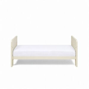 Tutti Bambini Origin Alba Compact Cot Bed Cashmere (4)