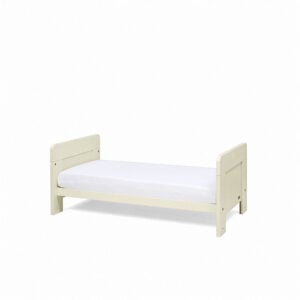 Tutti Bambini Origin Alba Compact Cot Bed Cashmere (5)