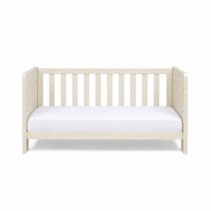 Tutti Bambini Origin Alba Compact Cot Bed Cashmere (6)