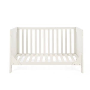 Tutti Bambini Origin Alba Cot Bed Cashmere (10)