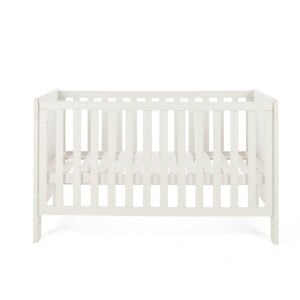 Tutti Bambini Origin Alba Cot Bed Cashmere (11)