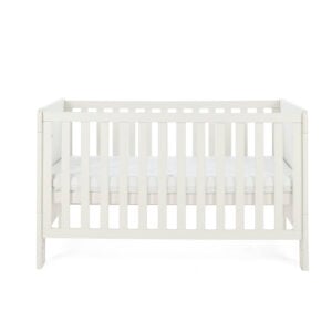 Tutti Bambini Origin Alba Cot Bed Cashmere (12)