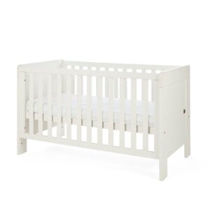Tutti Bambini Origin Alba Cot Bed Cashmere (13)