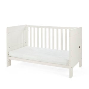 Tutti Bambini Origin Alba Cot Bed Cashmere (19)