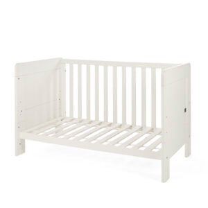 Tutti Bambini Origin Alba Cot Bed Cashmere (20)