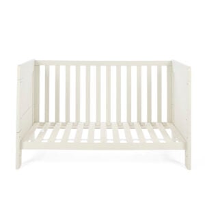 Tutti Bambini Origin Alba Cot Bed Cashmere (21)