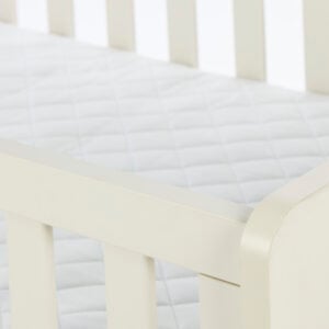 Tutti Bambini Origin Alba Cot Bed Cashmere (23)