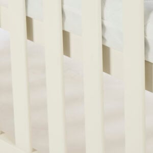 Tutti Bambini Origin Alba Cot Bed Cashmere (24)