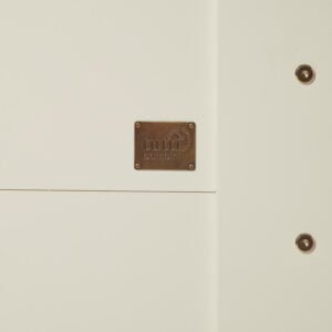 Tutti Bambini Origin Alba Cot Bed Cashmere (26)