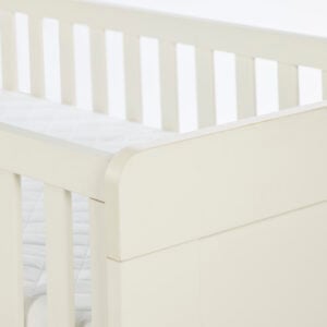 Tutti Bambini Origin Alba Cot Bed Cashmere (29)