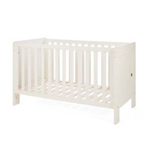 Tutti Bambini Origin Alba Cot Bed Cashmere (30)