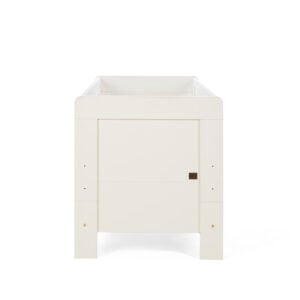 Tutti Bambini Origin Alba Cot Bed Cashmere (4)