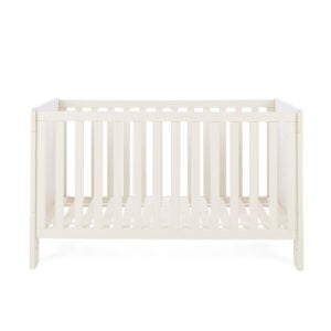 Tutti Bambini Origin Alba Cot Bed Cashmere (6)