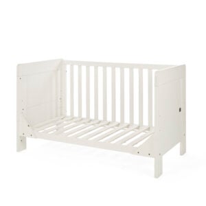 Tutti Bambini Origin Alba Cot Bed Cashmere (7)
