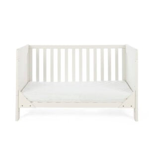 Tutti Bambini Origin Alba Cot Bed Cashmere (9)