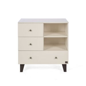 Tutti Bambini Origin Chest Changer Cashmere (1)