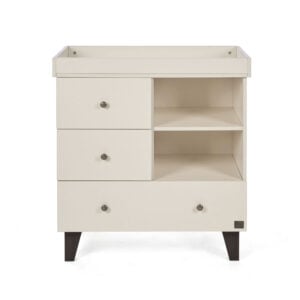 Tutti Bambini Origin Chest Changer Cashmere (10)